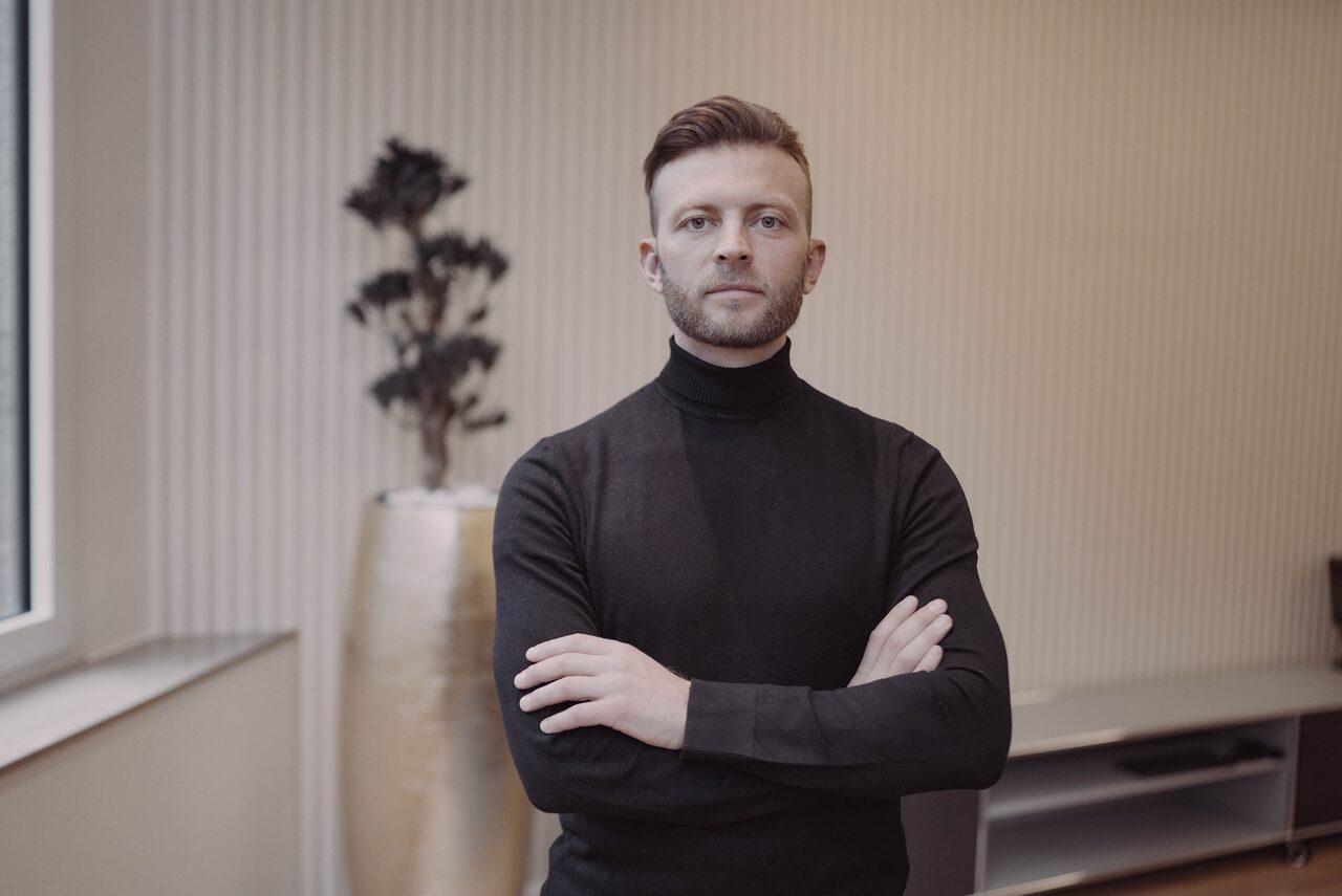 Andreas Belocerkov