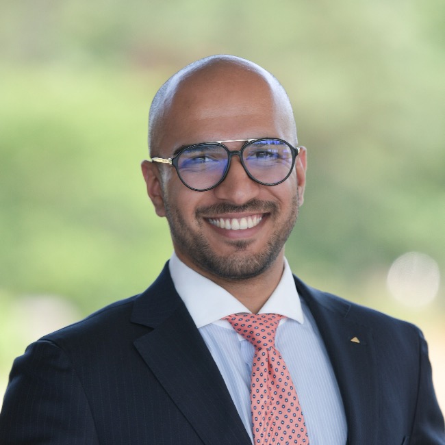 Justin Sodhi