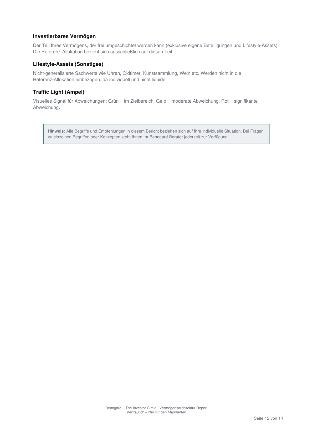 Report-Seite 12