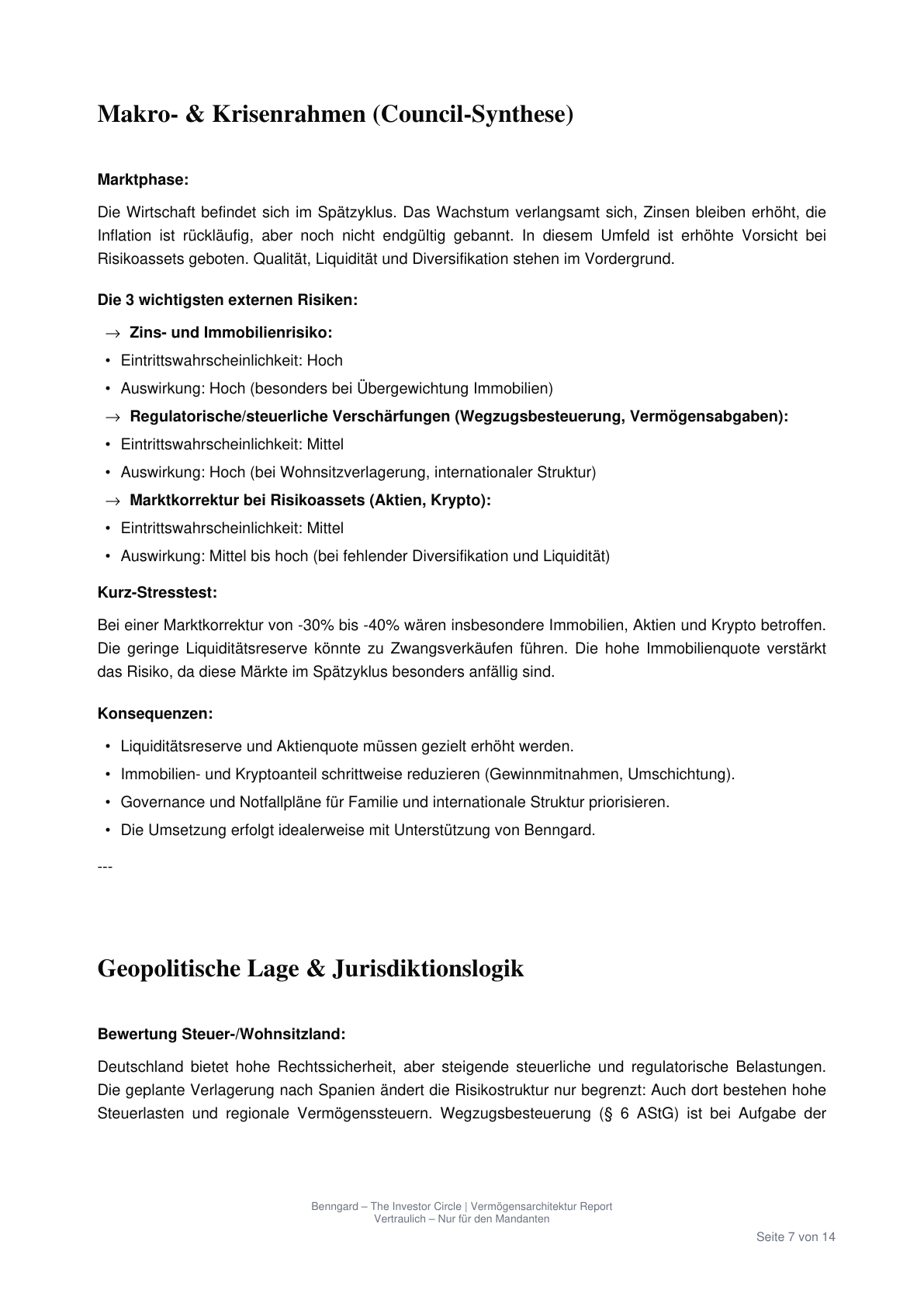 Report-Seite 7